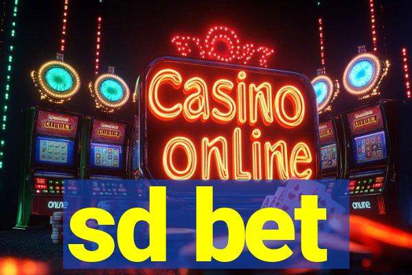 sd bet